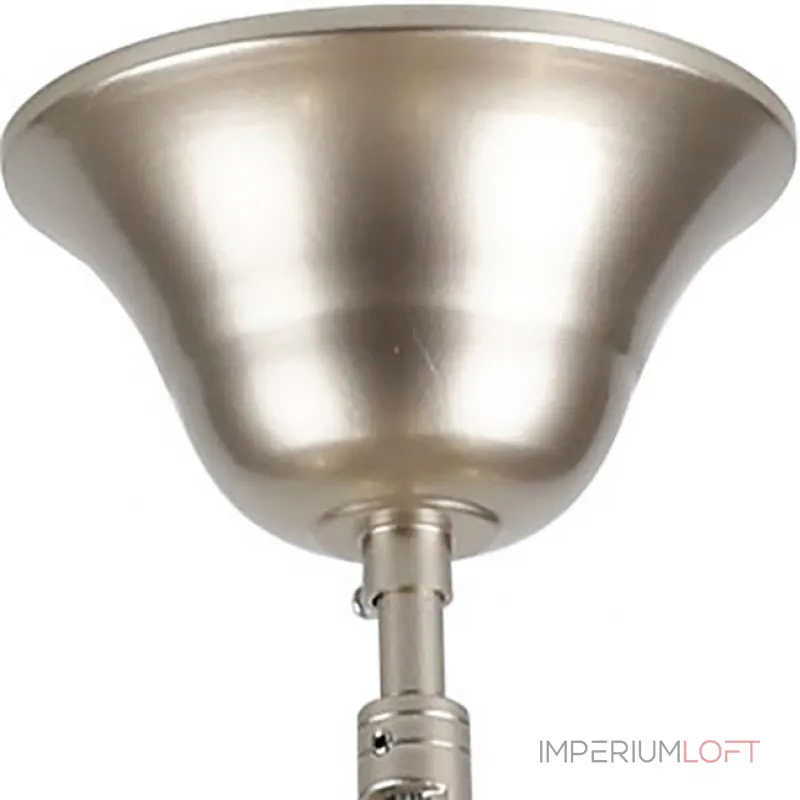 Подвесная люстра Rivoli Cascata P6 GD Б0038420 