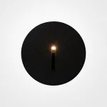 Встраиваемый светильник Maytoni Lock O014SL-L3B3K