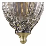 Подвесной светильник Arte Lamp Brocca A9148SP-1AB 
