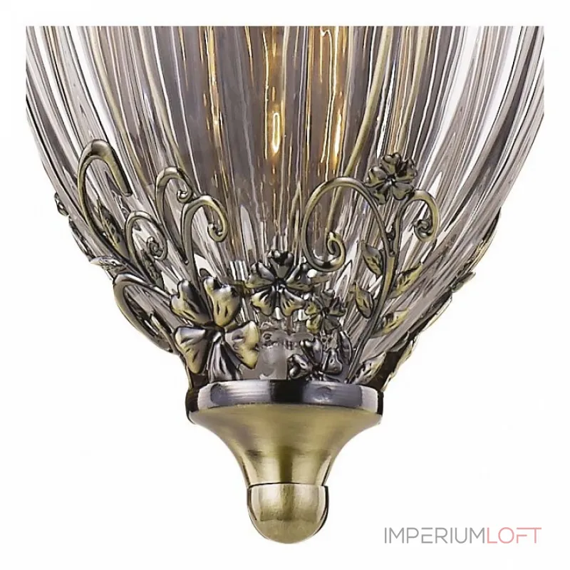 Подвесной светильник Arte Lamp Brocca A9148SP-1AB 