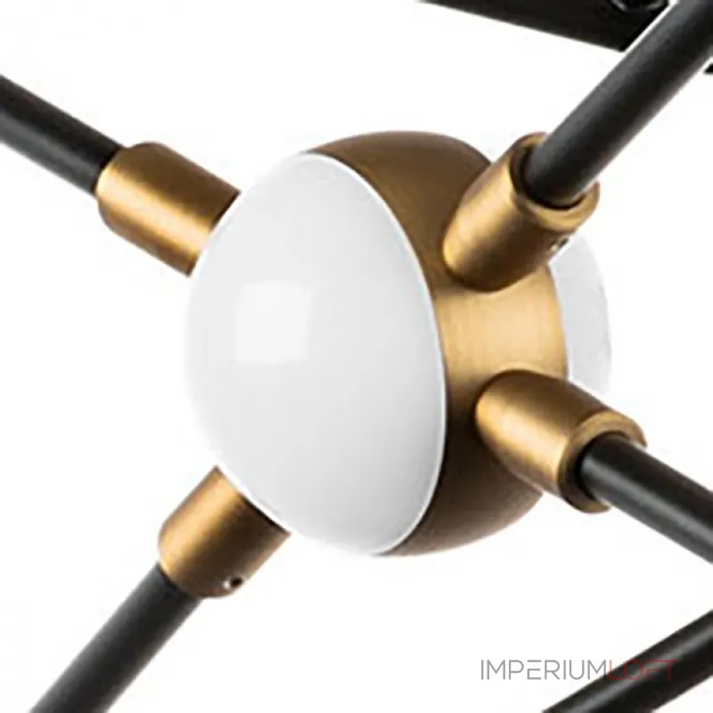 Подвесная люстра Lightstar Bergamo 745247 Подвесная люстра Lightstar Bergamo 745247