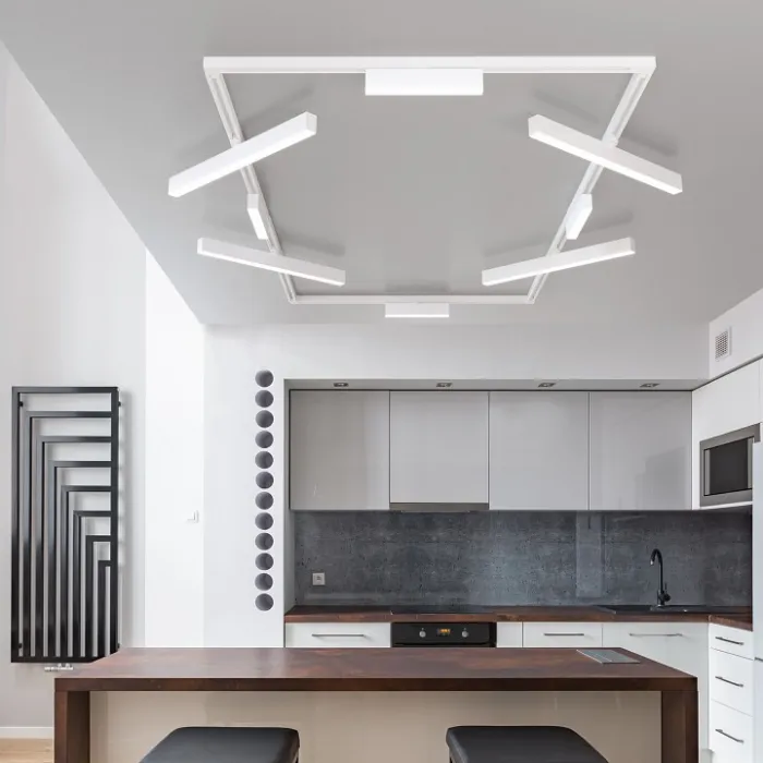 Накладной светильник Elektrostandard X-Line a052443 от ImperiumLoft