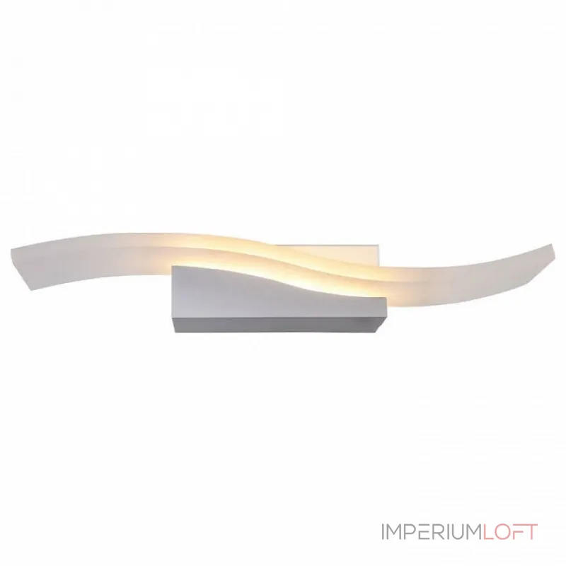 Накладной светильник Vele Luce Taramo 742 VL8201W21