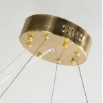 Подвесной светильник Favourite Placerat 4012-10P от ImperiumLoft