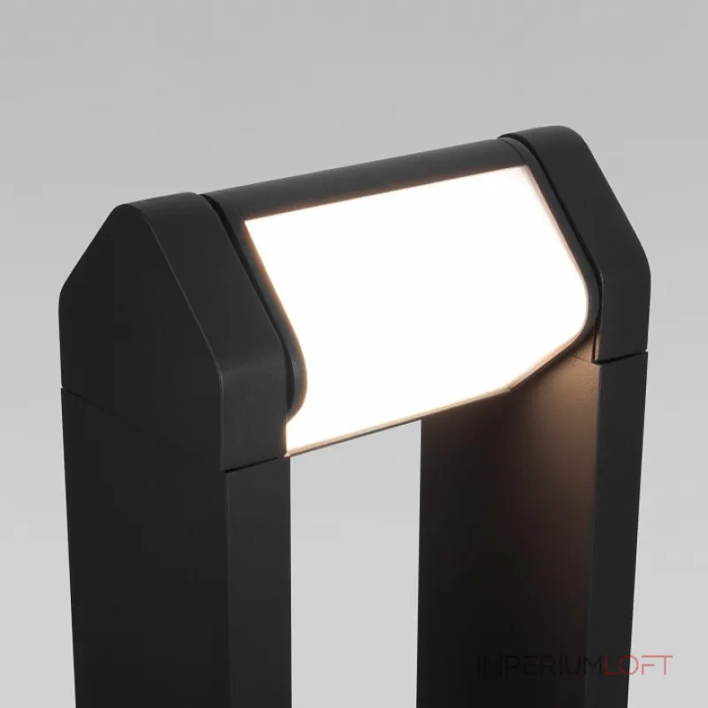 Наземный низкий светильник Elektrostandard DORS 35163/F Наземный низкий светильник Elektrostandard DORS 35163/F