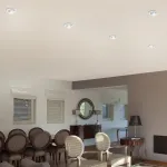 Встраиваемый светильник Novotech Morus 370390 Цвет арматуры белый от ImperiumLoft