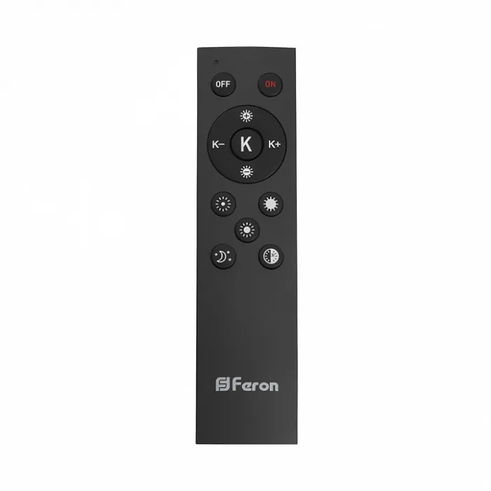 Накладной светильник Feron AL6200 48068 от ImperiumLoft