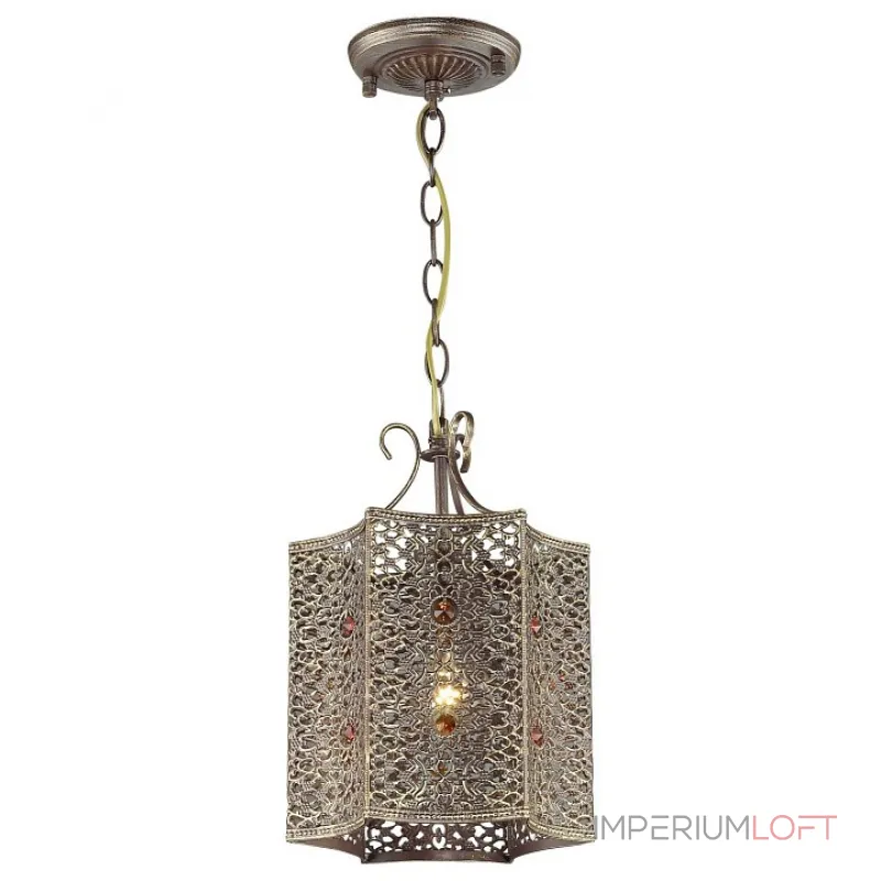 Подвесной светильник Favourite Bazar 1624-1P 