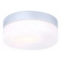 Накладной светильник Globo Vranos 32111 Цвет арматуры серебро