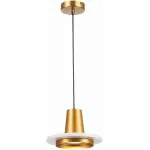 Подвесной светильник ST-Luce Oltarno SL1212.203.01 от ImperiumLoft