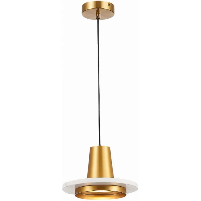 Подвесной светильник ST-Luce Oltarno SL1212.203.01 от ImperiumLoft