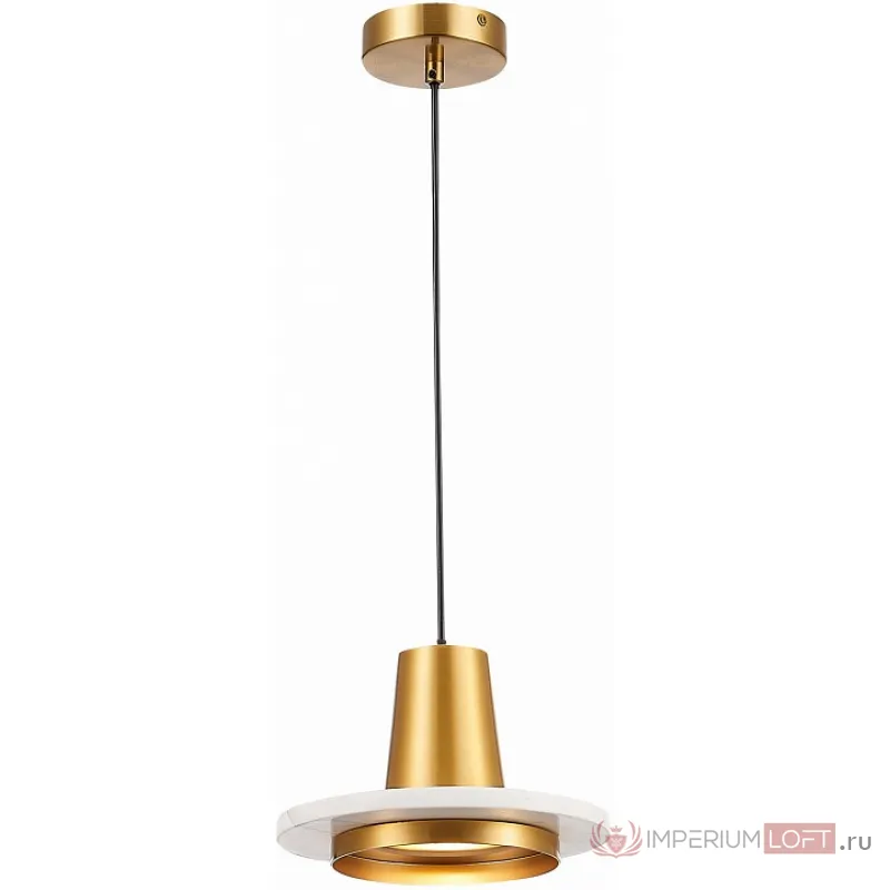 Подвесной светильник ST-Luce Oltarno SL1212.203.01 от ImperiumLoft