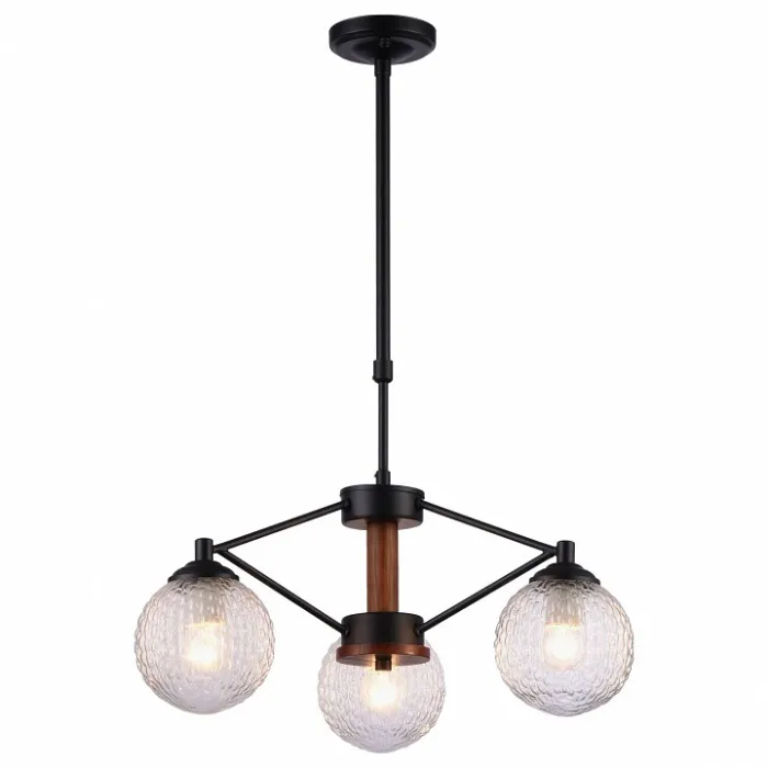 Люстра на штанге Omnilux Bitetto OML-50903-03 от ImperiumLoft