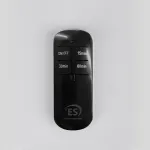 Бактерицидный светильник Elektrostandard UVL-001 a049892 Цвет арматуры черный Цвет плафонов белый от ImperiumLoft