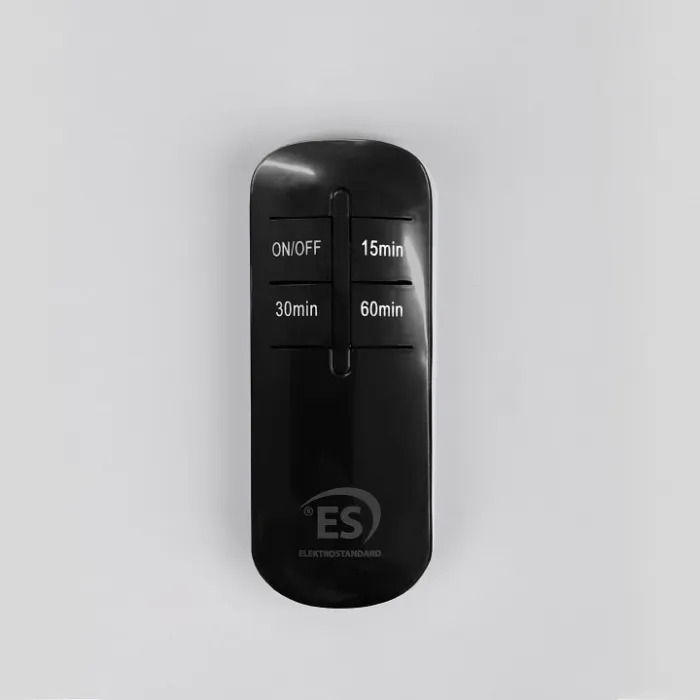 Бактерицидный светильник Elektrostandard UVL-001 a049892 Цвет арматуры черный Цвет плафонов белый от ImperiumLoft
