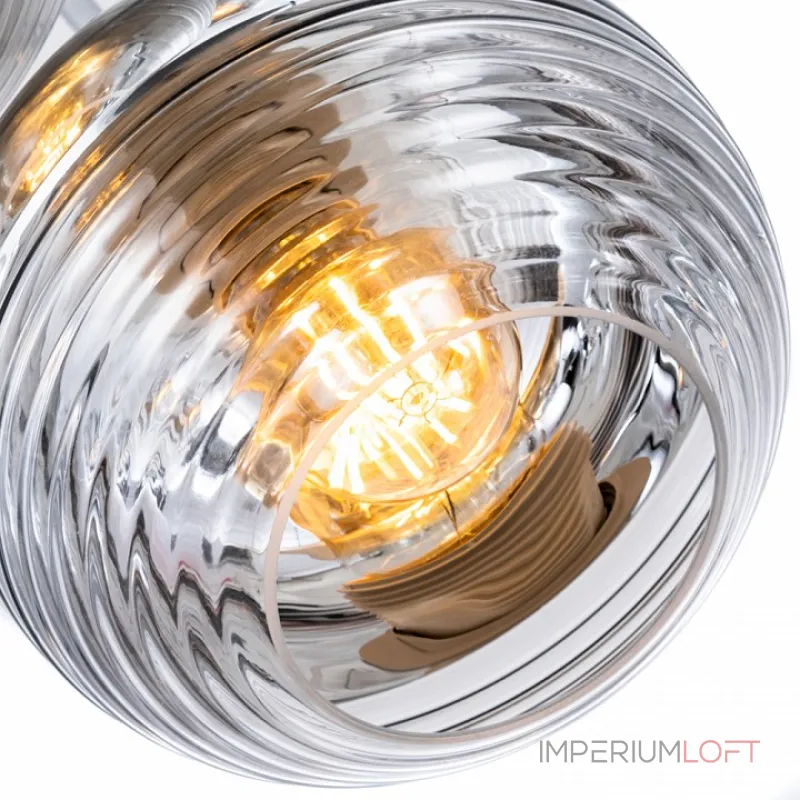 Подвесной светильник Arte Lamp Wave A7760SP-8CC Подвесной светильник Arte Lamp Wave A7760SP-8CC