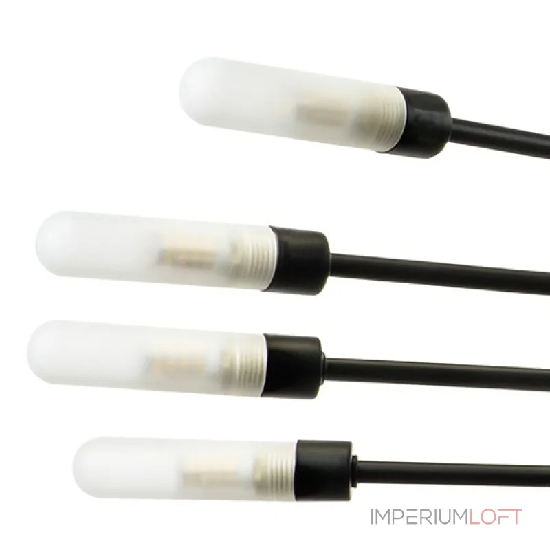 Подвесная люстра Lightstar Ragno 733247 