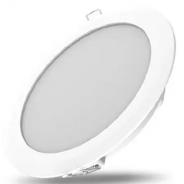Встраиваемый светильник Gauss Smart Home DIM 2020122 Цвет плафонов белый