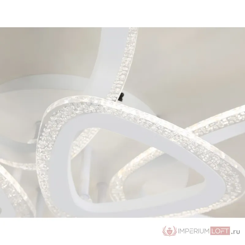 Потолочная люстра Ambrella Acrylica Original FA4515 от ImperiumLoft