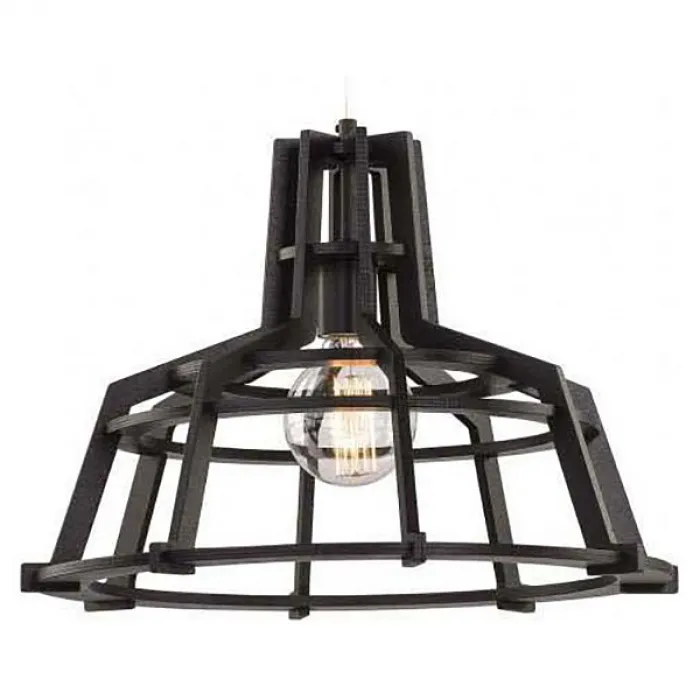 Подвесной светильник Nowodvorski Bioway 6883 от ImperiumLoft