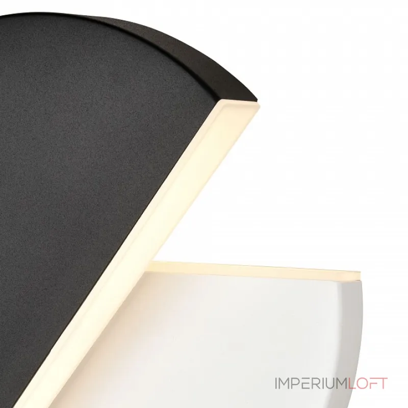 Накладной светильник Vele Luce Radar VL8292W11 Цвет арматуры Черно-белый Цвет плафонов Черно-белый Накладной светильник Vele Luce Radar VL8292W11 Цвет арматуры Черно-белый Цвет плафонов Черно-белый