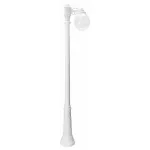 Фонарный столб Fumagalli Globe 250 G25.157.S10.WXE27 от ImperiumLoft