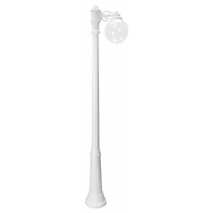 Фонарный столб Fumagalli Globe 250 G25.157.S10.WXE27 от ImperiumLoft