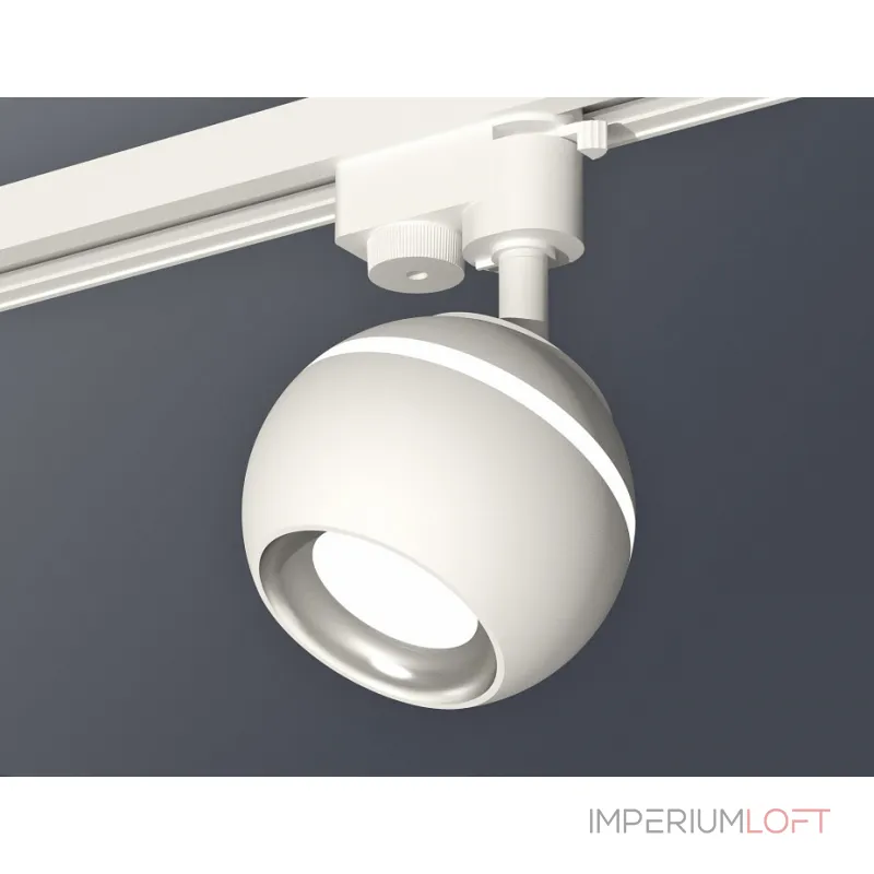Светильник на штанге Ambrella XT110 XT1101002 Цвет плафонов серебро