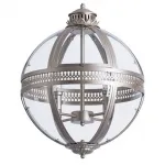 Подвесной светильник Divinare Sfera 2027/19 SP-4 