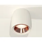 Накладной светильник Ambrella Techno 130 XS1141005 Цвет арматуры бронза