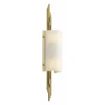 Бра Odeon Light Margaret 5415/2W от ImperiumLoft