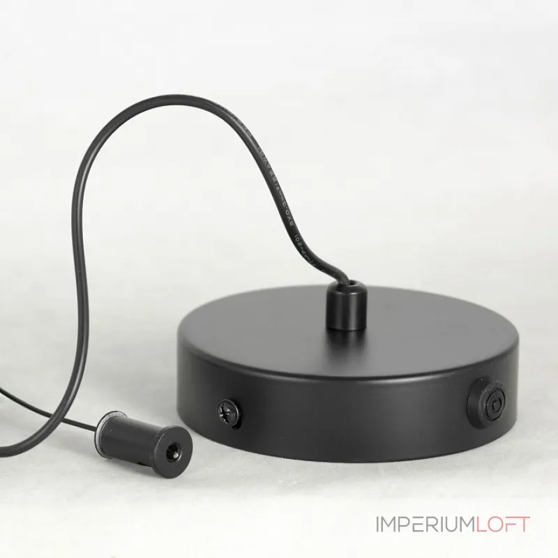 Подвесной светильник Lussole LSP-70 LSP-7014 от ImperiumLoft Подвесной светильник Lussole LSP-70 LSP-7014 от ImperiumLoft