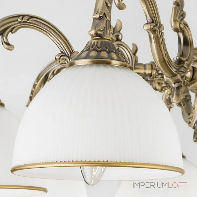 Люстра на штанге 60106/5