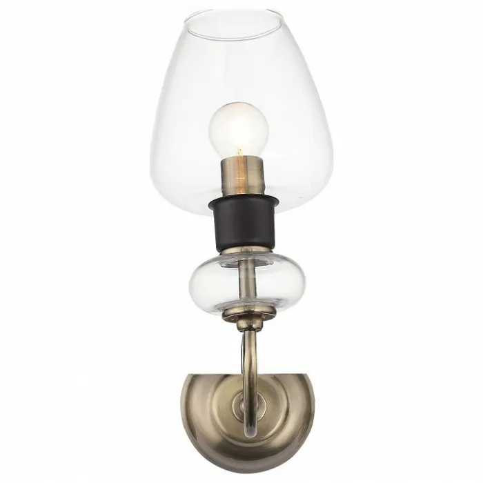 Бра ST-Luce SL1115 SL1115.301.01 от ImperiumLoft