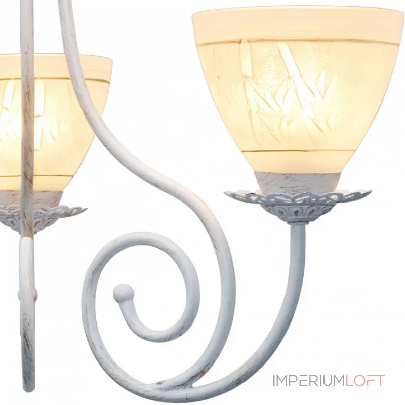 Подвесная люстра TopLight Barbara TL1134-3H 
