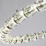 Подвесной светильник Odeon Light Serpa 5010/129L от ImperiumLoft