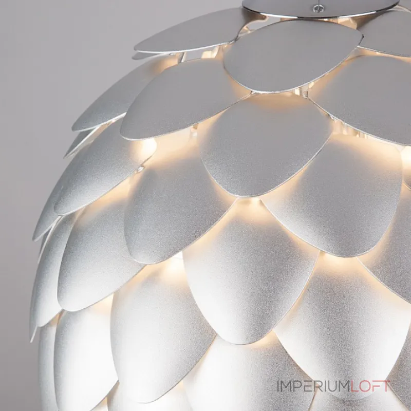 Подвесной светильник Eurosvet Cedro 304/1 Цвет плафонов хром Цвет арматуры хром от ImperiumLoft Подвесной светильник Eurosvet Cedro 304/1 Цвет плафонов хром Цвет арматуры хром от ImperiumLoft