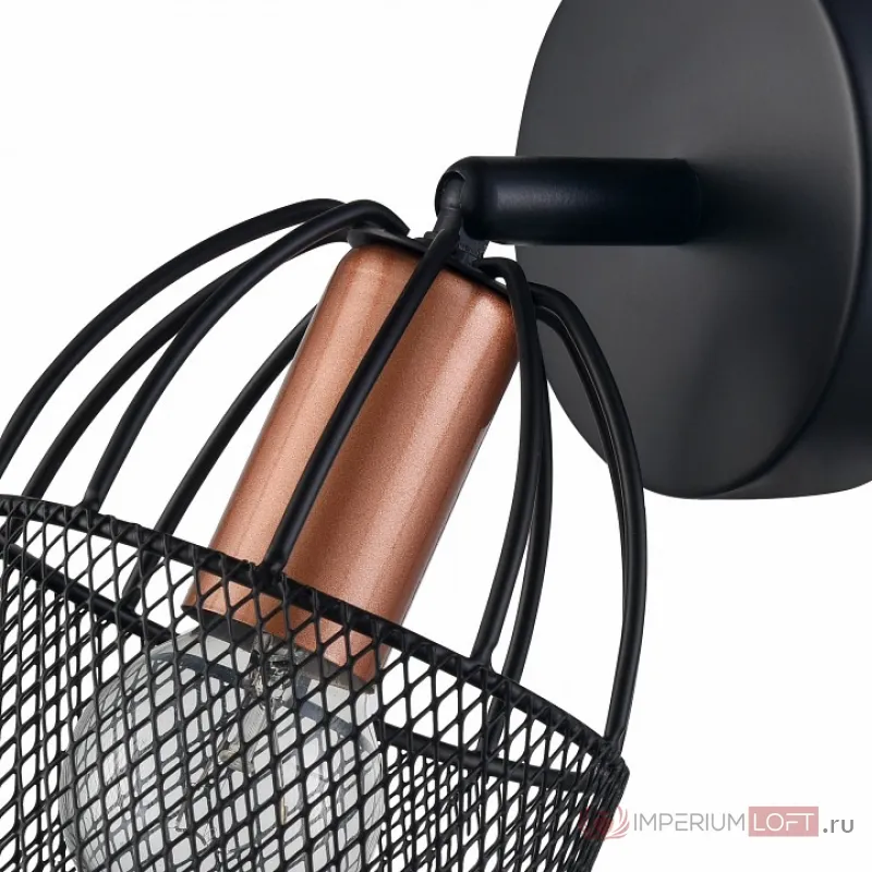 Спот Vele Luce Modello VL6452W01 от ImperiumLoft