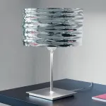 Основание для настольной лампы Artemide Aqua Cil E27 150Вт K 0925010A от ImperiumLoft