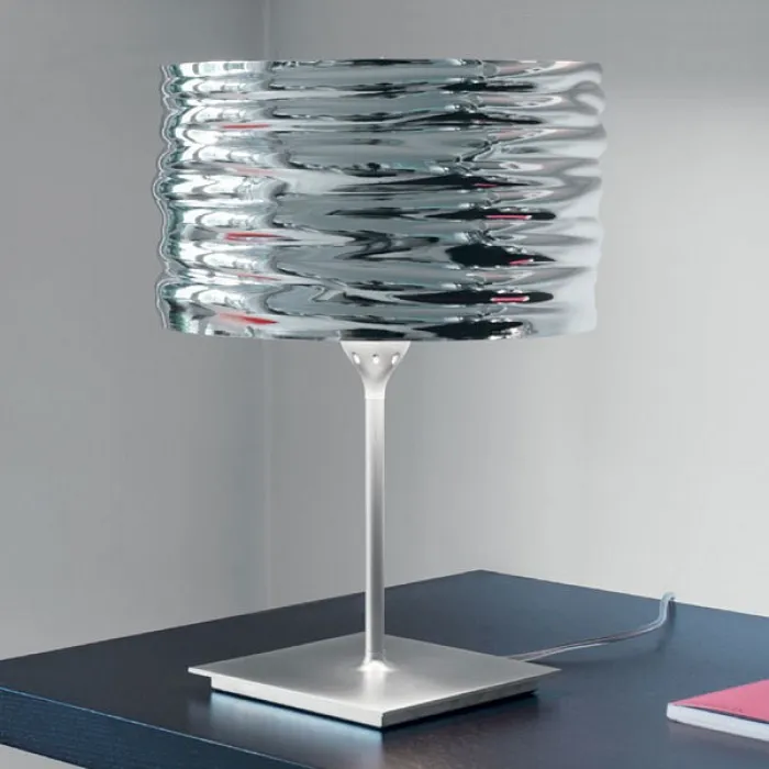 Основание для настольной лампы Artemide Aqua Cil E27 150Вт K 0925010A от ImperiumLoft