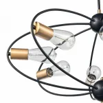Люстра на штанге Vele Luce Crea VL6522L08 от ImperiumLoft
