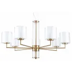 Подвесная люстра F-promo Proper 4086-7P