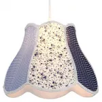 Подвесной светильник Arte Lamp Kids A9221SP-1WH от ImperiumLoft
