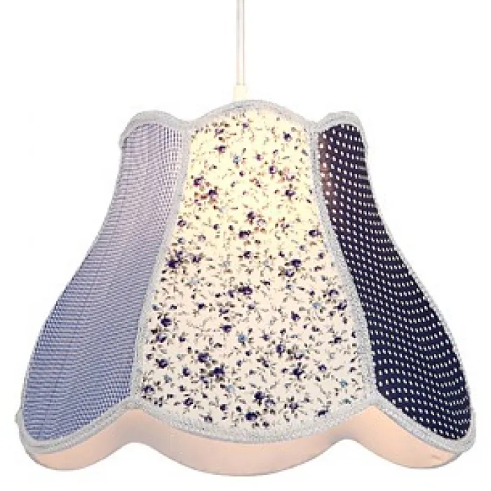 Подвесной светильник Arte Lamp Kids A9221SP-1WH от ImperiumLoft