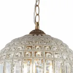 Подвесной светильник Favourite Orientalium 2296-3P от ImperiumLoft