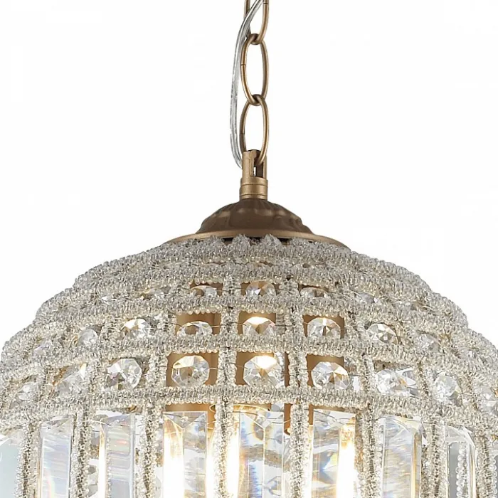 Подвесной светильник Favourite Orientalium 2296-3P от ImperiumLoft