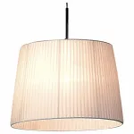 Подвесной светильник Citilux Гофре CL913611 Цвет арматуры хром от ImperiumLoft