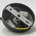 Подвесной светильник Lussole Bagheria LSF-6296-01 Цвет арматуры коричневый от ImperiumLoft