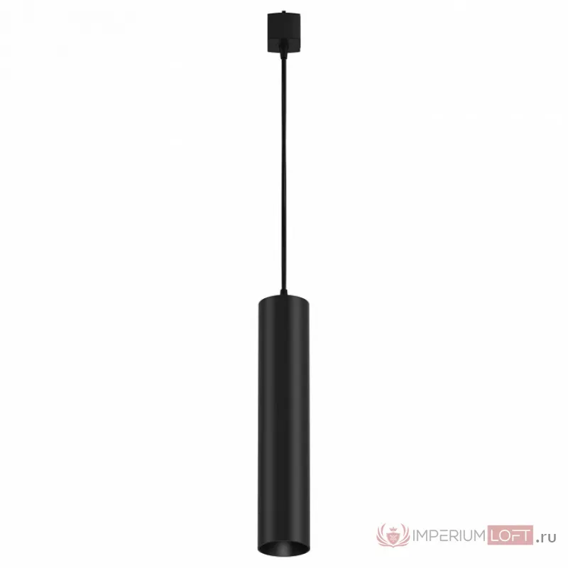 Подвесной светильник Maytoni Focus 5 TR025-1-GU10-B от ImperiumLoft