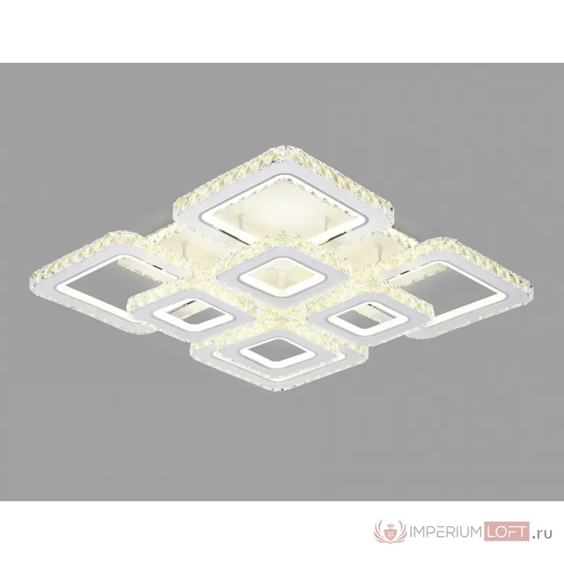 Потолочная люстра Ambrella Ice FA FA1737 от ImperiumLoft